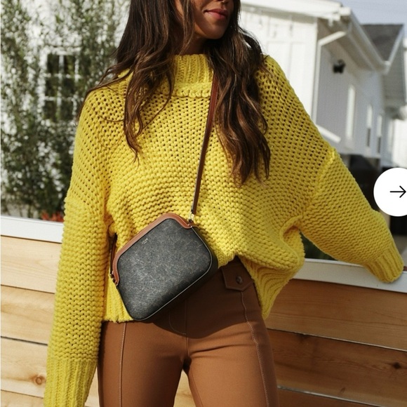 Sincerely Jules rustic flare pants jeans sz 1/25 nwt 009 - Picture 5 of 10